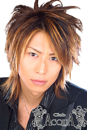 エルコレ 陽生・ACQUA 楓 十座 貴重な2ショットを披露!!