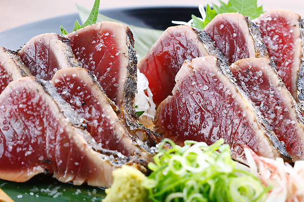 スターガイズ営業マンがおすすめするグルメ特集!! 高知編