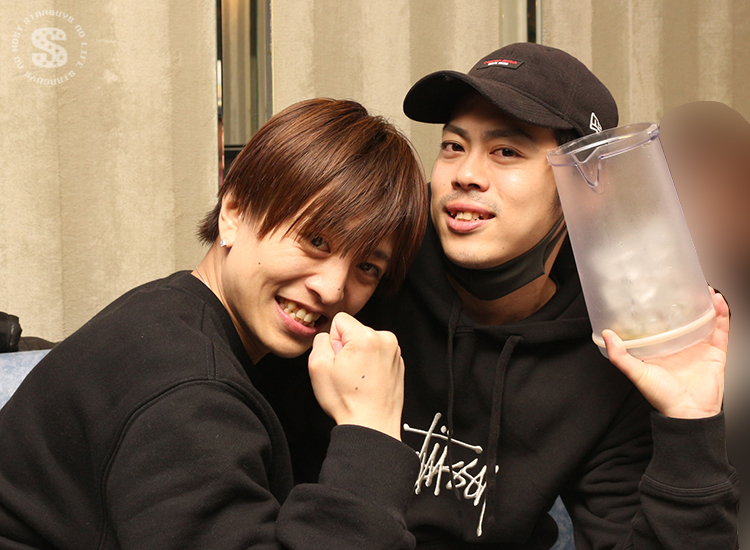 2021年 コウジ軍団大忘年会