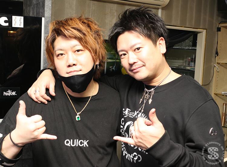 2021年 コウジ軍団大忘年会