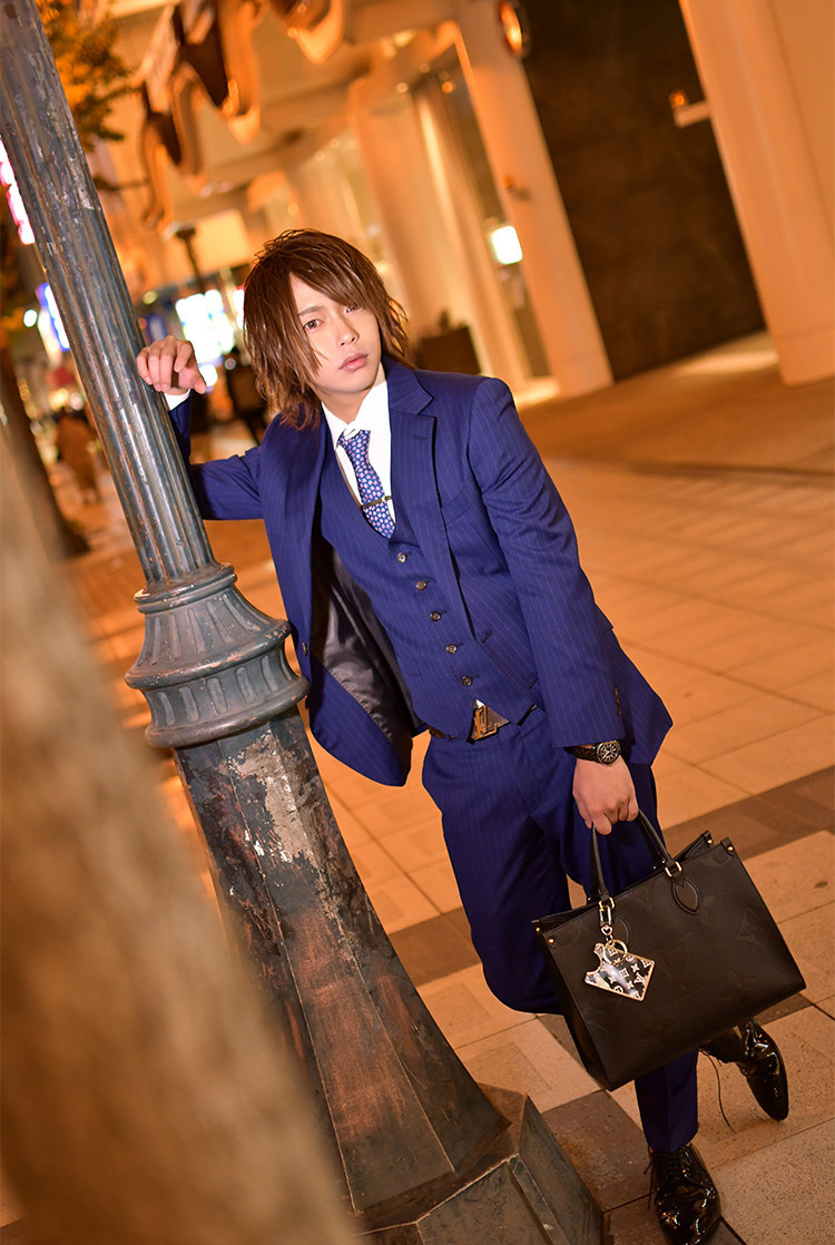 2021年12月度関西ホストグラビアまとめ