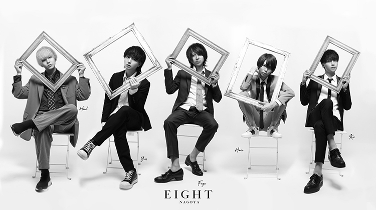 2021年12月度ショップランキング上位5店舗ピックアップ!!