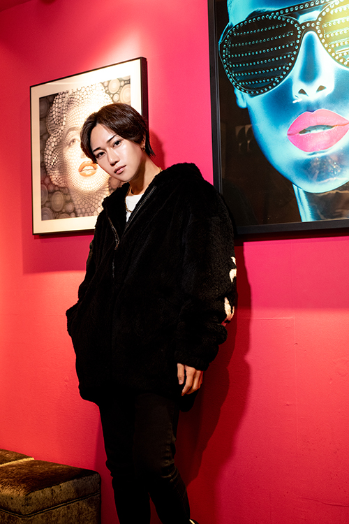 歌舞伎町&名古屋のレジェンド降臨!!