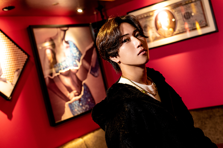 歌舞伎町&名古屋のレジェンド降臨!!