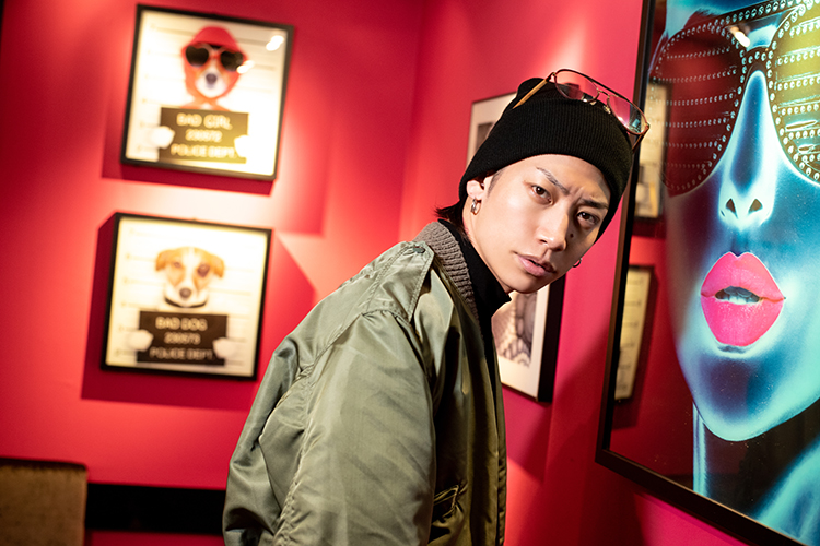 歌舞伎町&名古屋のレジェンド降臨!!