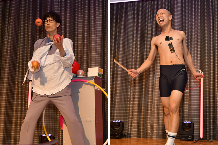 DOLCEシャンパングランプリ2021、結果発表!!