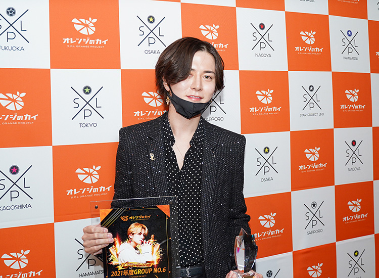 S.P.L オレンジのカイ2021 ～後編～