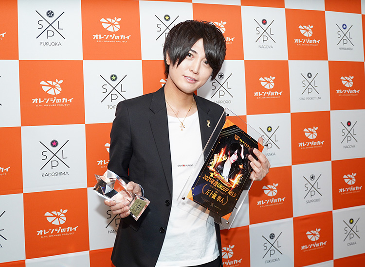 S.P.L オレンジのカイ2021 ～後編～