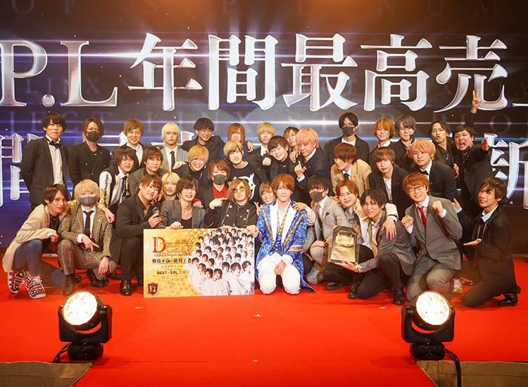 S.P.L オレンジのカイ2021 ～後編～