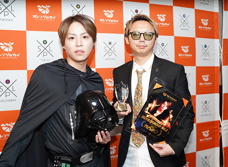 S.P.L オレンジのカイ2021 ～後編～