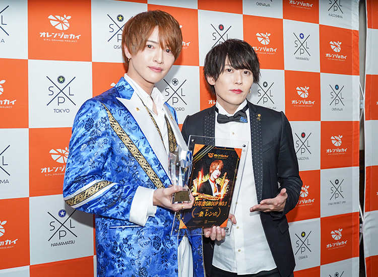 S.P.L オレンジのカイ2021 ～後編～