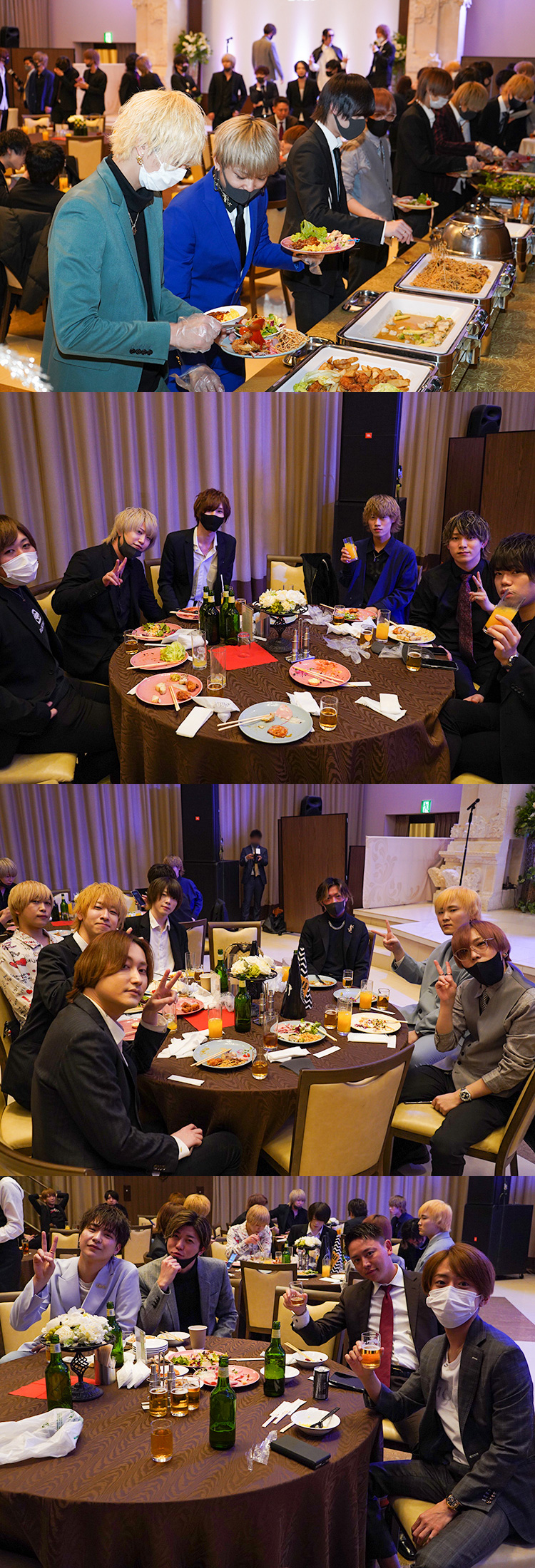 【前編】歌舞伎町事変 2021