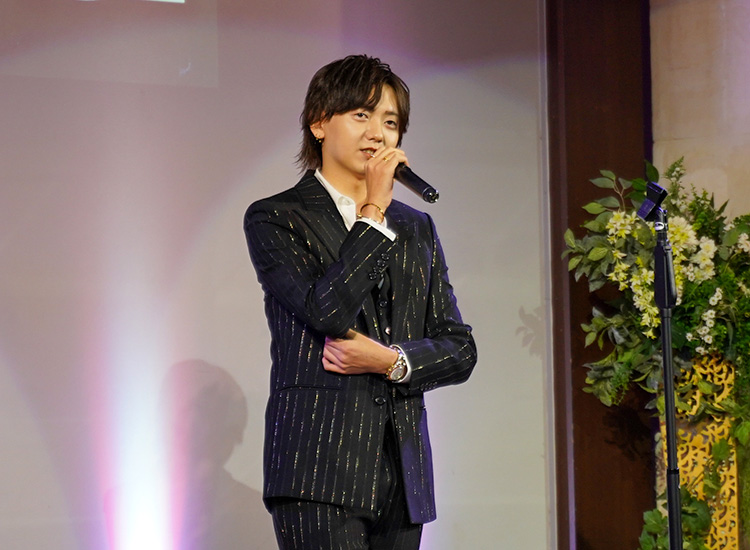 【後編】歌舞伎町事変 2021