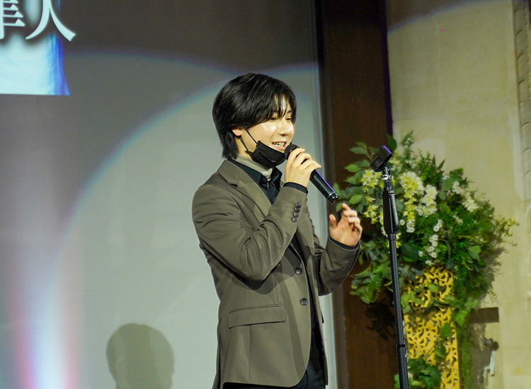 【後編】歌舞伎町事変 2021