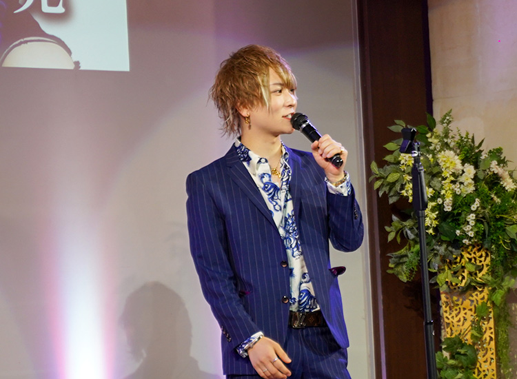 【後編】歌舞伎町事変 2021