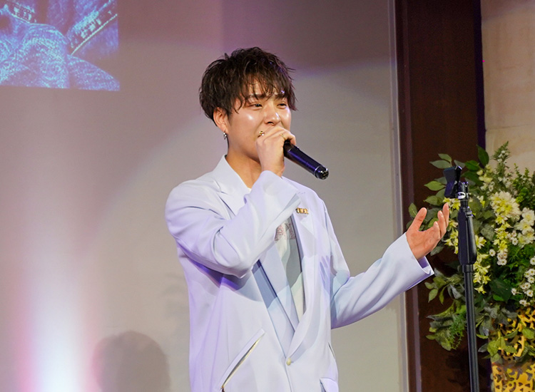 【後編】歌舞伎町事変 2021