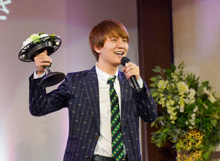 【後編】歌舞伎町事変 2021