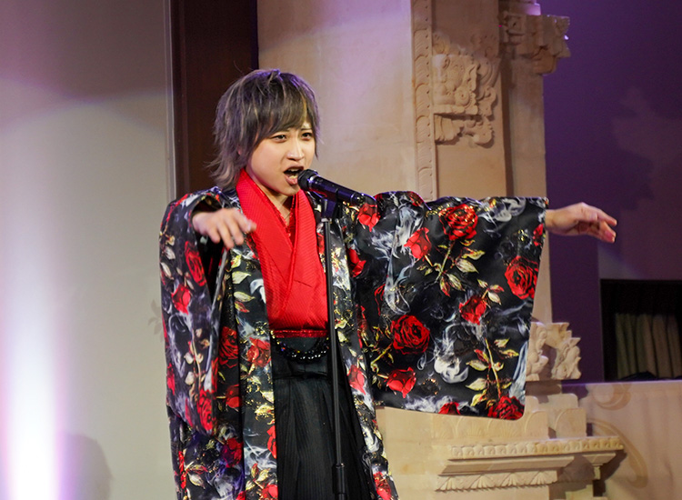 【後編】歌舞伎町事変 2021