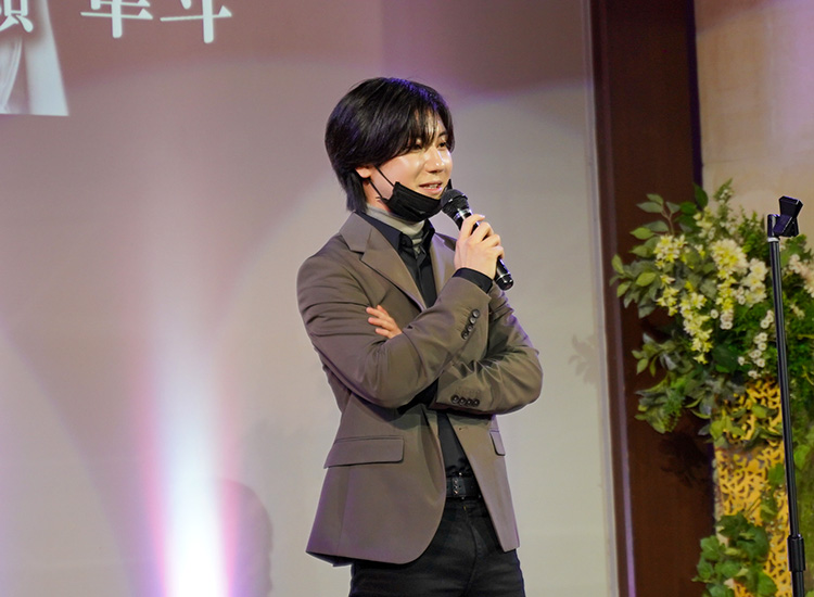 【後編】歌舞伎町事変 2021