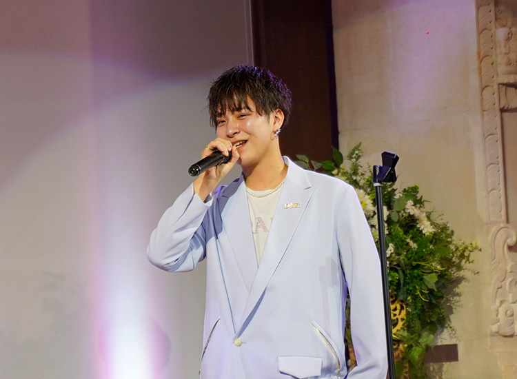 【後編】歌舞伎町事変 2021