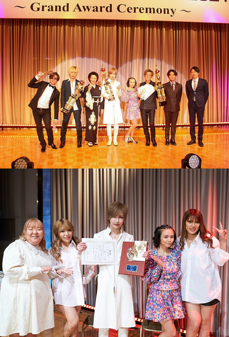 歌舞伎町ホストフェスティバル 番外編