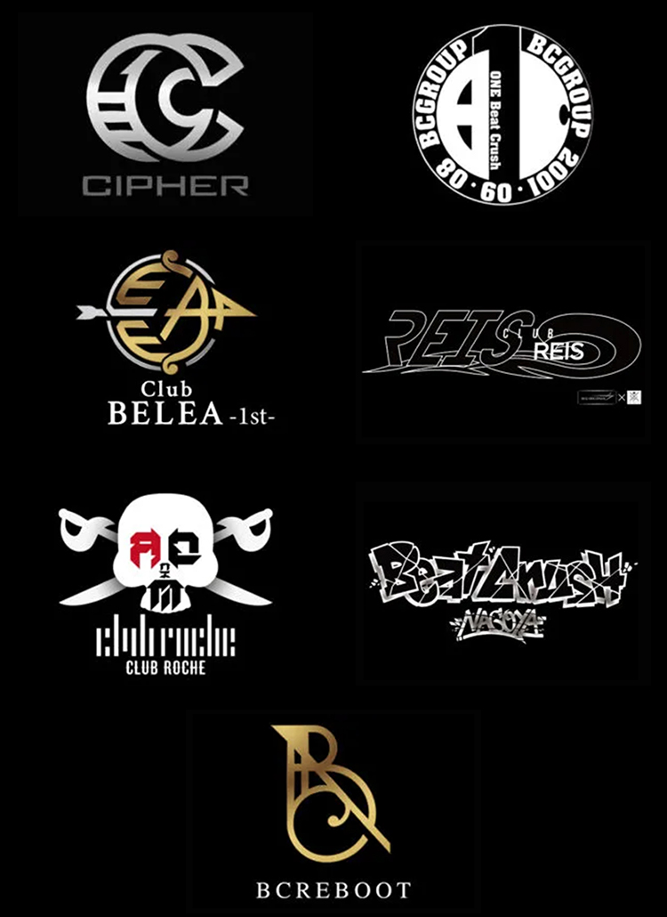 BCG HOLDINGS 年間表彰式