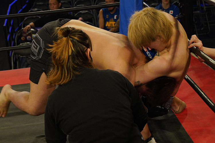 『FESTA.8』勝利者速報Vol.1