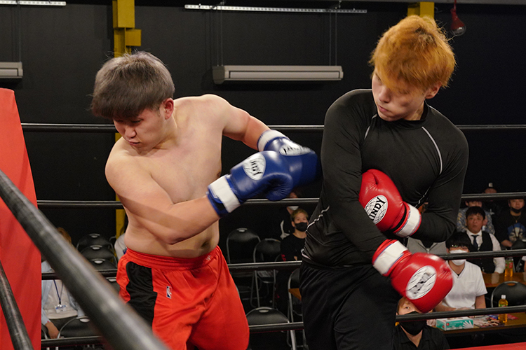 『FESTA.8』勝利者速報Vol.1