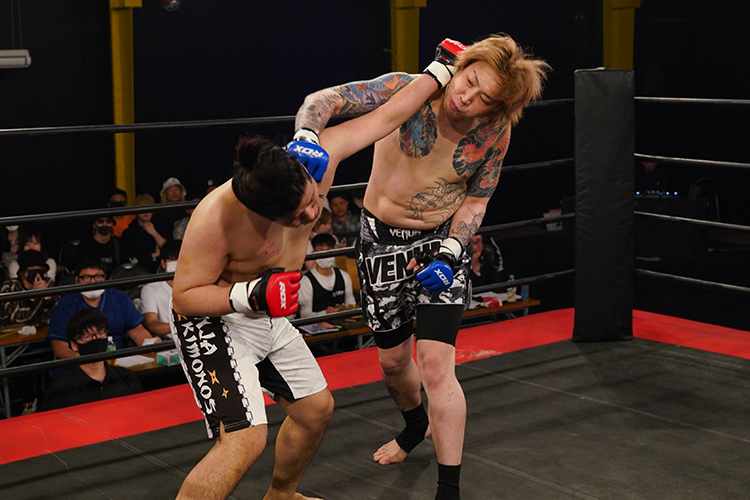 『FESTA.8』勝利者速報Vol.1