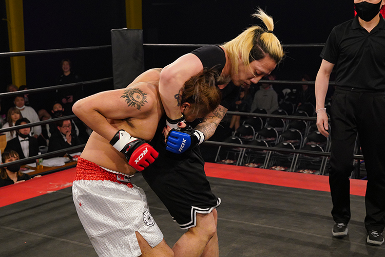 『FESTA.8』勝利者速報Vol.1