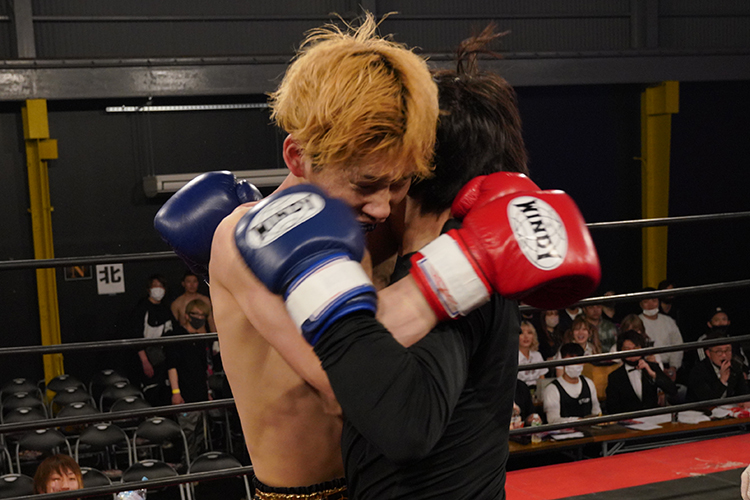 『FESTA.8』勝利者速報Vol.1