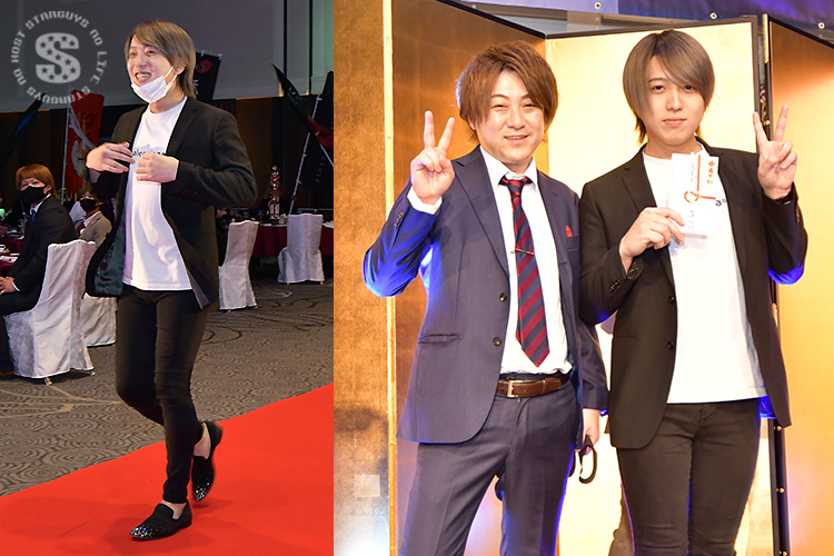 STARDAM GROUP 年間表彰式