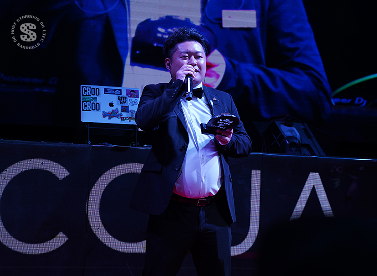 ACQUA GROUP AWARD 2022