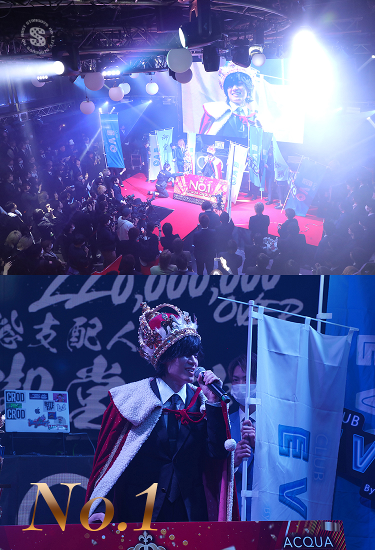 ACQUA GROUP AWARD 2022