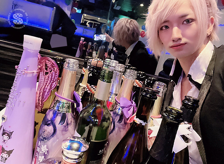 ARTHUR × RIII × RIII-1st-3店合同 1部 VS 2部 ラスソン争奪バトル