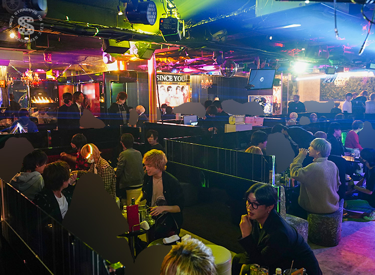 【SINCE YOU...GROUP】 PRIDE EVENT 2022【2DAYS】