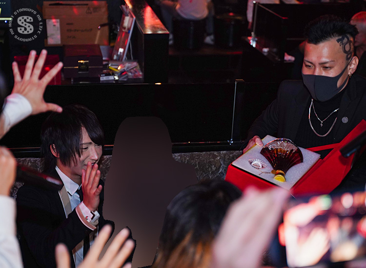 【SINCE YOU...GROUP】 PRIDE EVENT 2022【2DAYS】