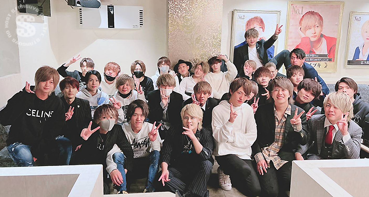 スターダムグループ 合同営業DAY