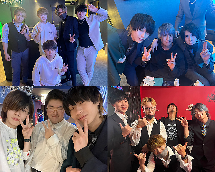 スターダムグループ 合同営業DAY