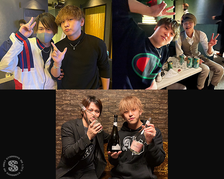 スターダムグループ 合同営業DAY