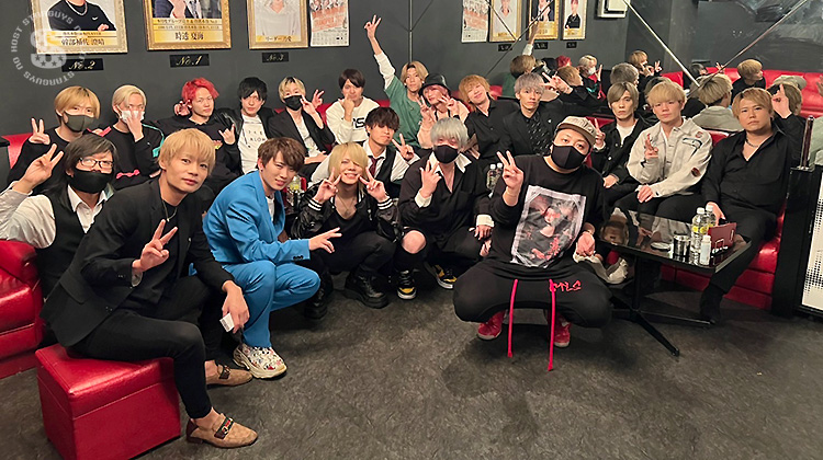 スターダムグループ 合同営業DAY