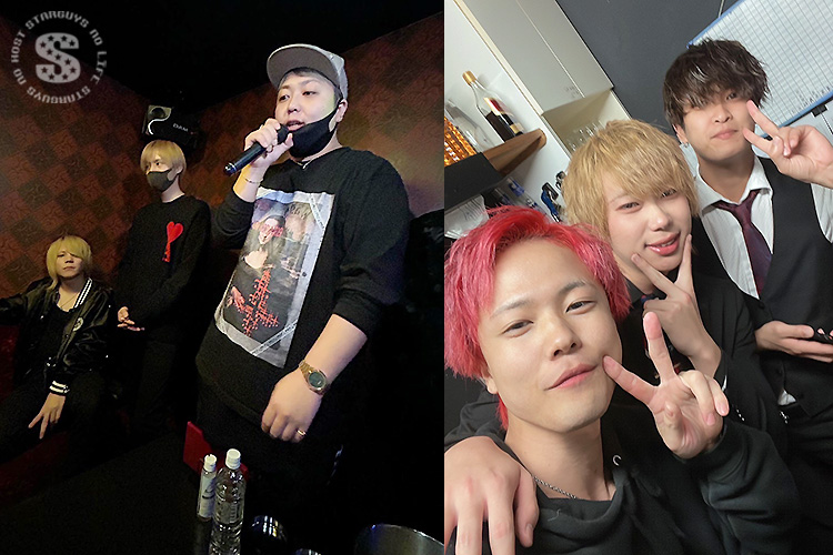 スターダムグループ 合同営業DAY