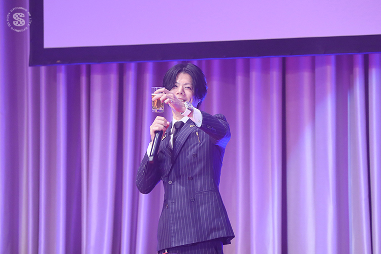 【ACQUA Group】上半期表彰式に密着!!