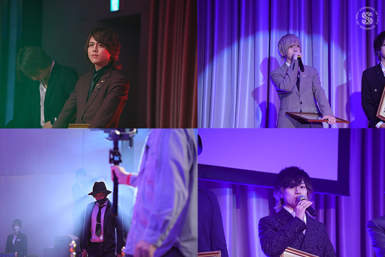 【ACQUA Group】上半期表彰式に密着!!