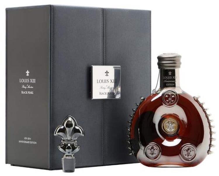 ホストクラブ定番 高級ブランデー紹介