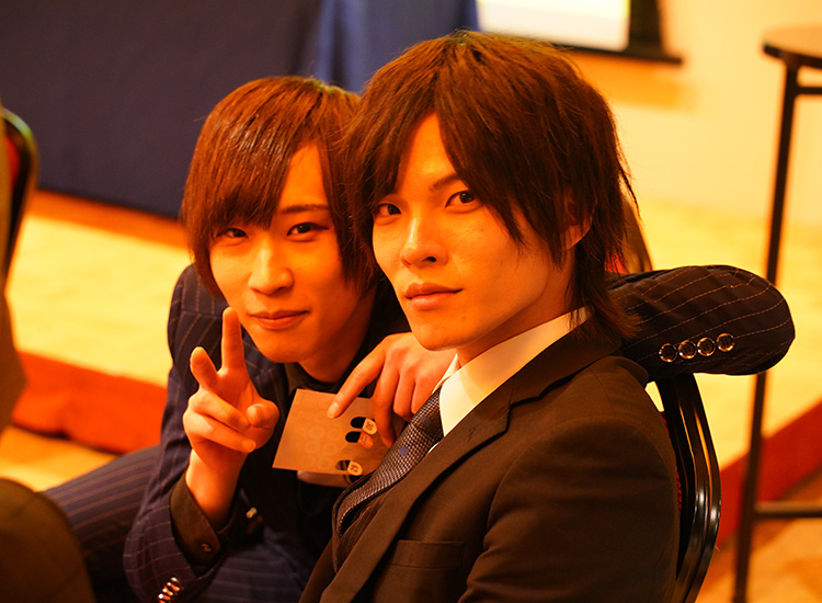 ☆2023 Aグループ新年会☆