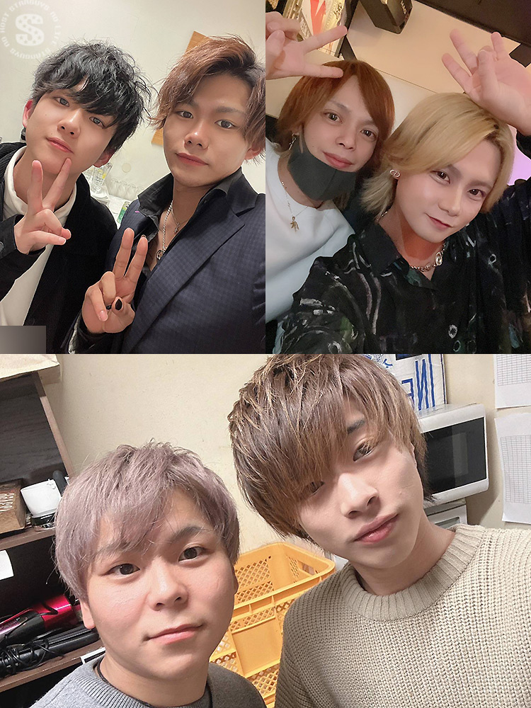 スターダムグループ　カウントダウンイベント