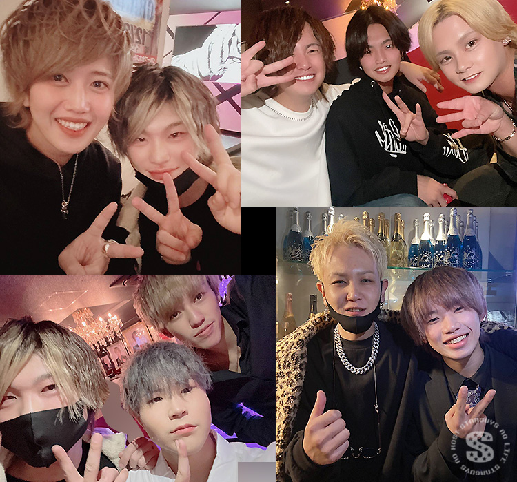 スターダムグループ　カウントダウンイベント