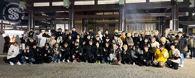 スターダムグループ　カウントダウンイベント