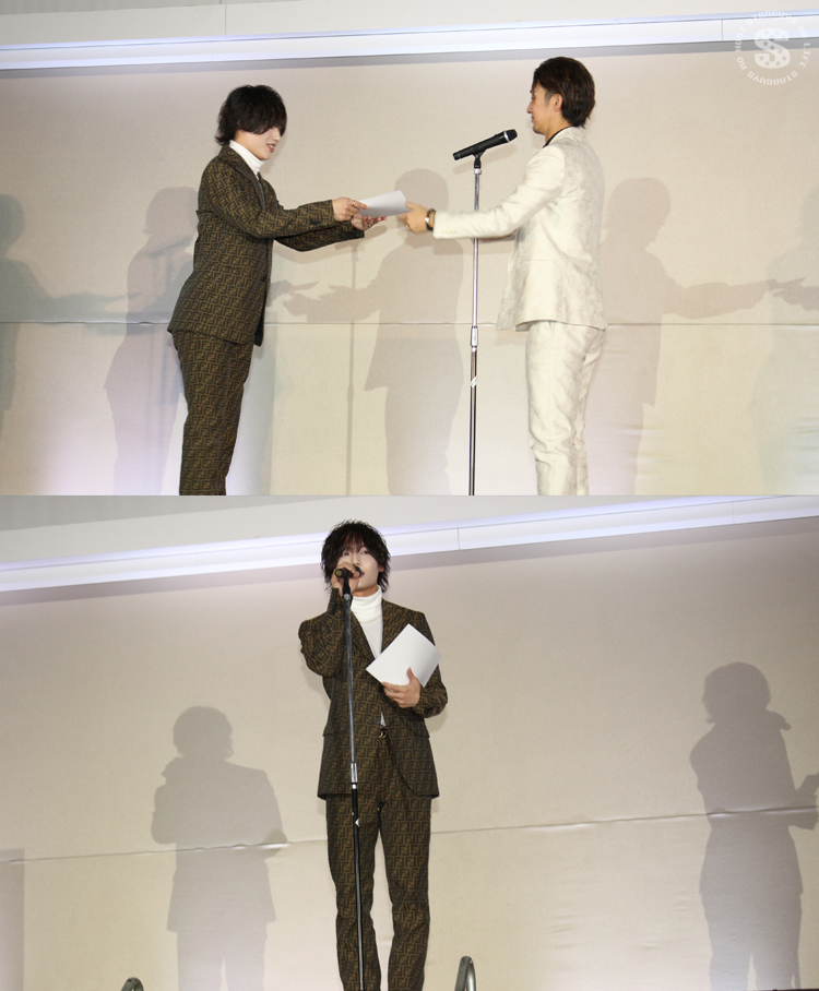 GRAMMY GROUP 2022年度 年間表彰式